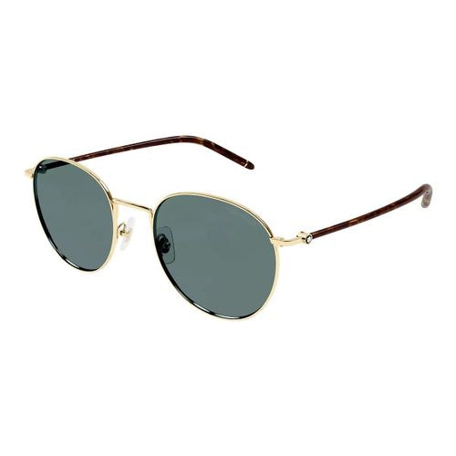 Montblanc Mb0343sa Asian Fit 002 55