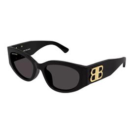 Balenciaga Bb0324sk Asian Fit 002 55