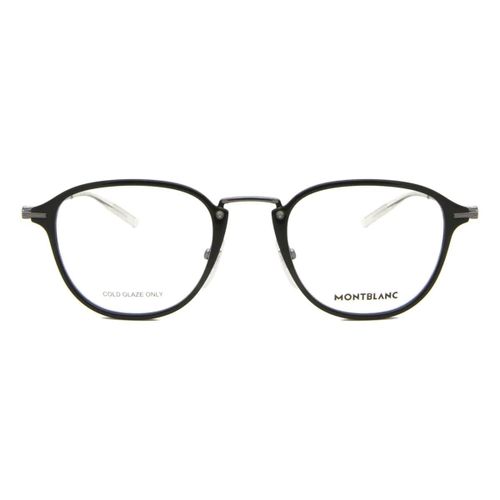 Montblanc Mb0155o Asian Fit 007 51