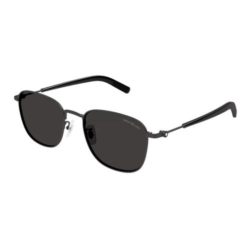 Montblanc Mb0392sa Asian Fit 001 55