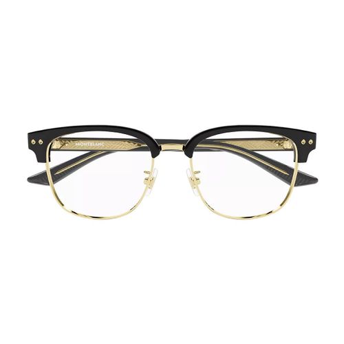 Montblanc Mb0259ok - Asian Fit 001 53