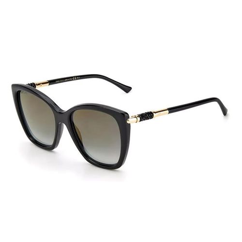 Jimmy Choo Rose/S 807/Fq 55
