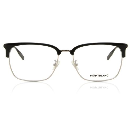 Montblanc Mb0199oa Asian Fit 005 56
