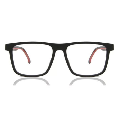 Carrera Ca8061/Cs With Clip-On Blx/Uc 55