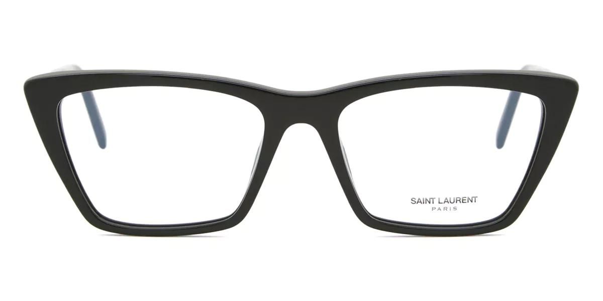 Saint Laurent Sl 737 Mica Thin Opt 001 54