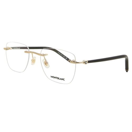 Montblanc Mb0274o Asian Fit 001 53