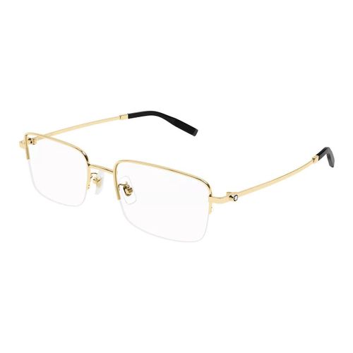 Montblanc Mb0313oa Asian Fit 002 54