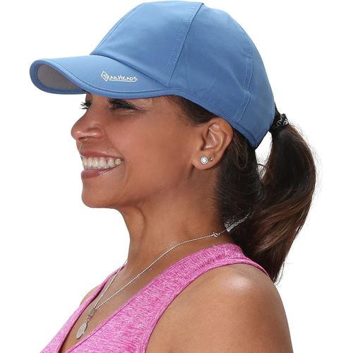 Chapeau De Course Pour Femme Avec Protection Uv|Chapeaux Upf 50|Chapeaux D'été Pour Femmes|Chapeaux D'extérieur