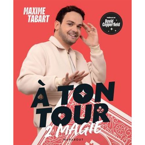 A Ton Tour 2 Magie