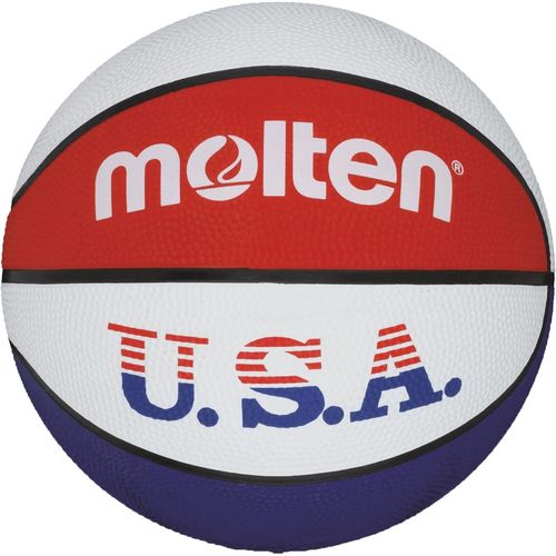 Ballon Basket-Ball Multicolore