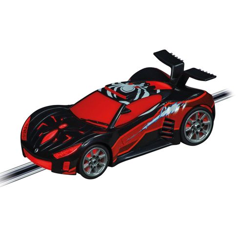Levier De Vitesse Spider-man Go Rouge