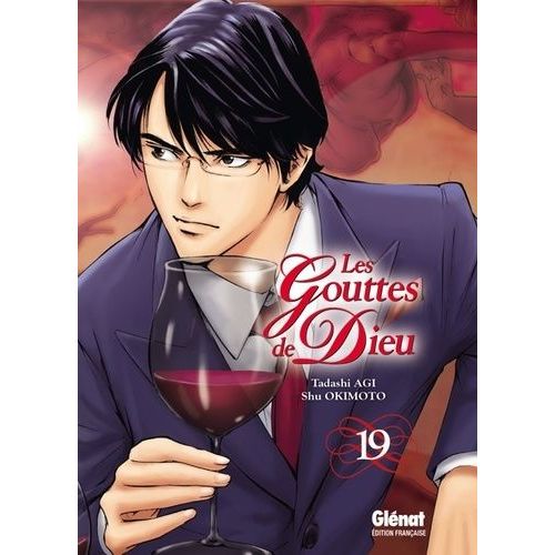 Gouttes De Dieu (Les) - Tome 19