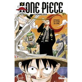 One Piece - Tome 4 :