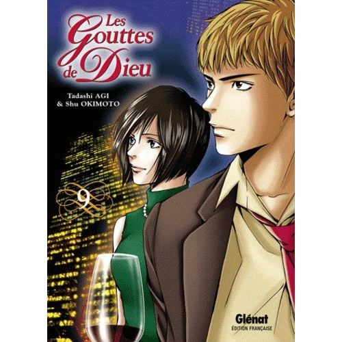 Gouttes De Dieu (Les) - Tome 9