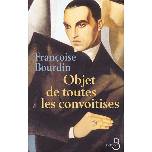 Objet De Toutes Les Convoitises