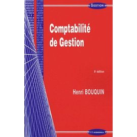 Comptabilité De Gestion