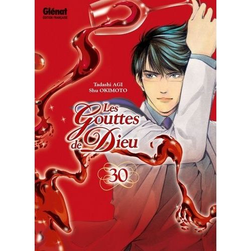 Gouttes De Dieu (Les) - Tome 30