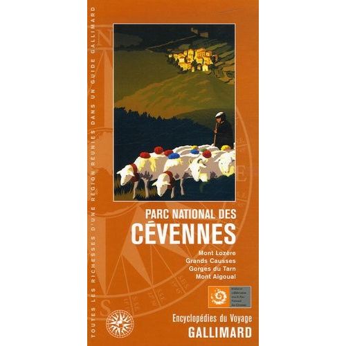 Parc National Des Cévennes