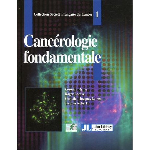 Cancérologie Fondamentale