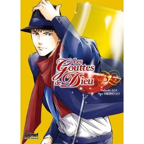Gouttes De Dieu (Les) - Tome 32