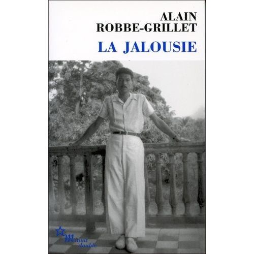 La Jalousie
