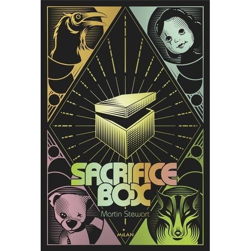 Sacrifice Box