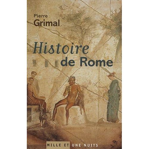 Histoire De Rome