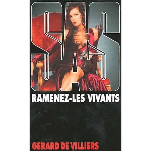 Ramenez-Les Vivants