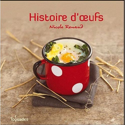 Histoire D'oeufs