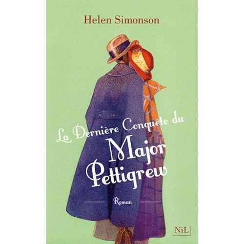 La Dernière Conquête Du Major Pettigrew