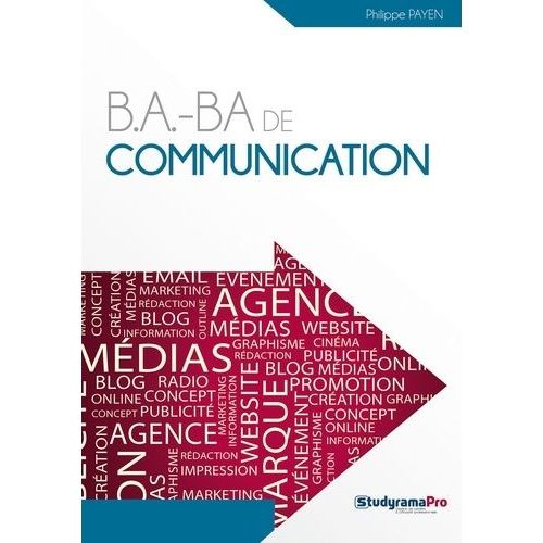B.A. Ba De Communication