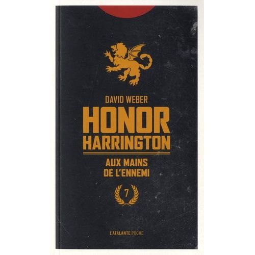 Honor Harrington - Tome 7 - Aux Mains De L'ennemi