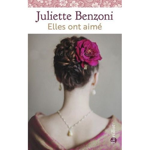Elles Ont Aimé