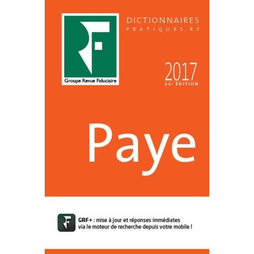 Paye