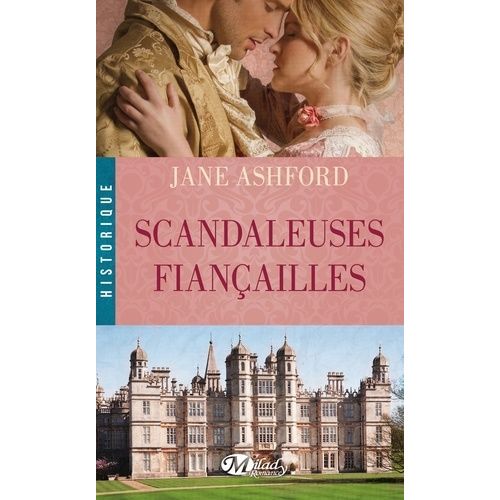 Scandaleuses Fiancailles