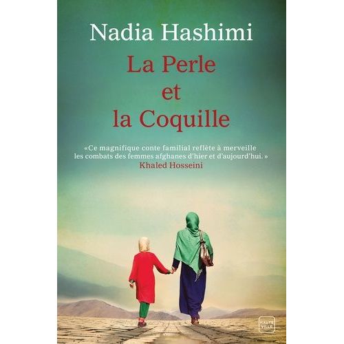 La Perle Et La Coquille