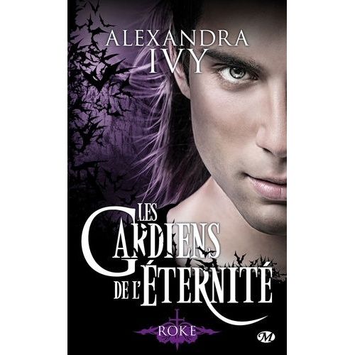 Les Gardiens De L'éternité - Tome 11 - Roke
