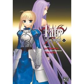 Fate Stay Night - Tome 6