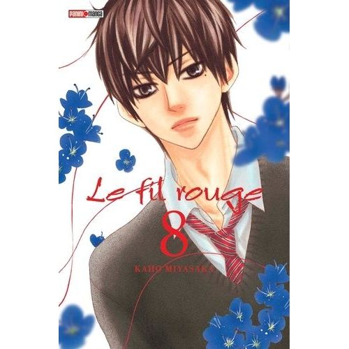 Fil Rouge (Le) - Tome 8