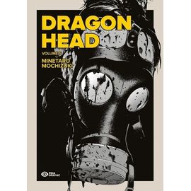Dragon Head - Edition Graphic Double - Tome 5