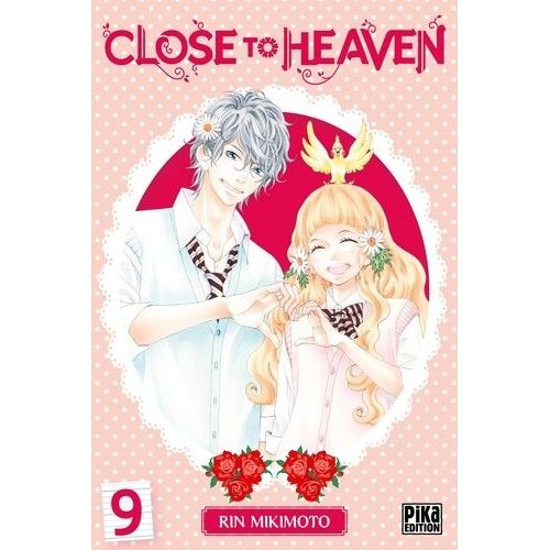 Close To Heaven - Tome 9