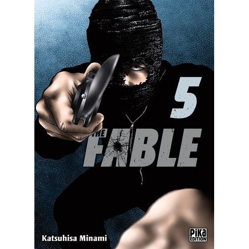 The Fable - Tome 5