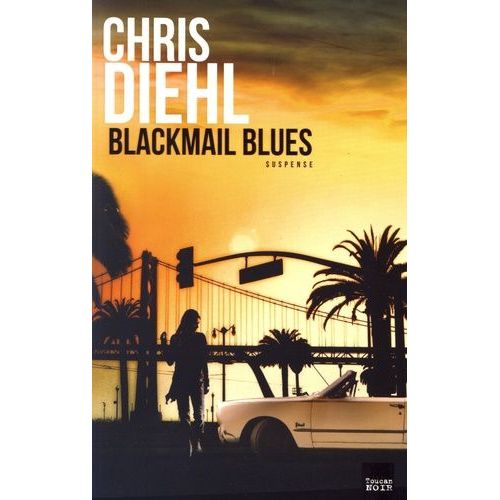 Blackmail Blues