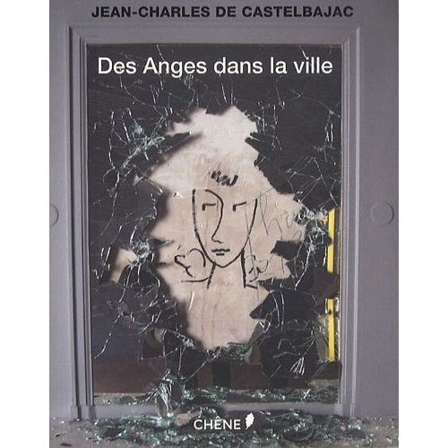 Des Anges Dans La Ville