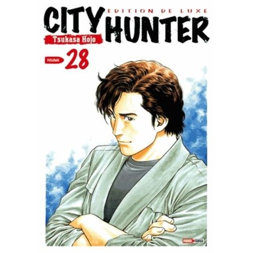 City Hunter Ultime - Tome 28