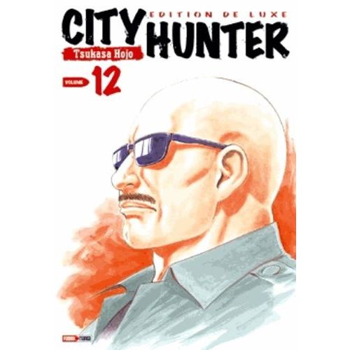 City Hunter Ultime - Tome 12