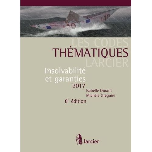 Insolvabilité Et Garanties