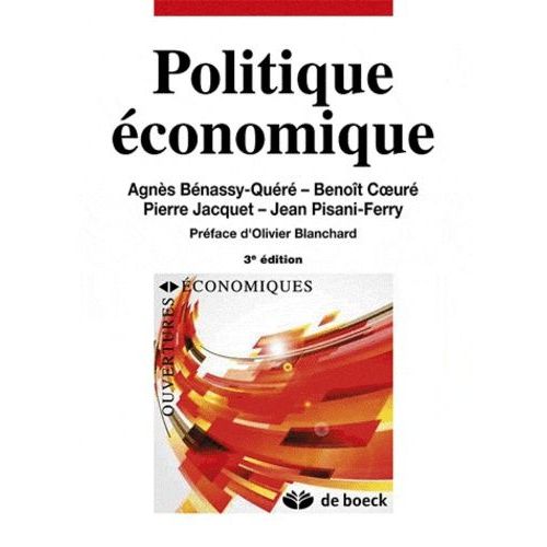Politique Économique