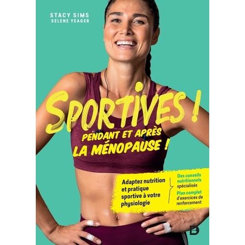 Femmes Actives ! - Pendant Et Après La Ménopause