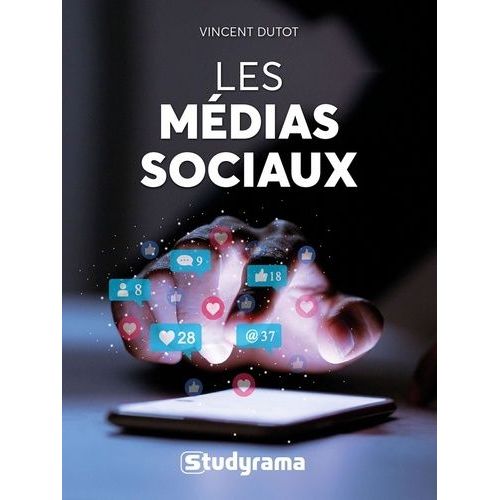 Les Médias Sociaux